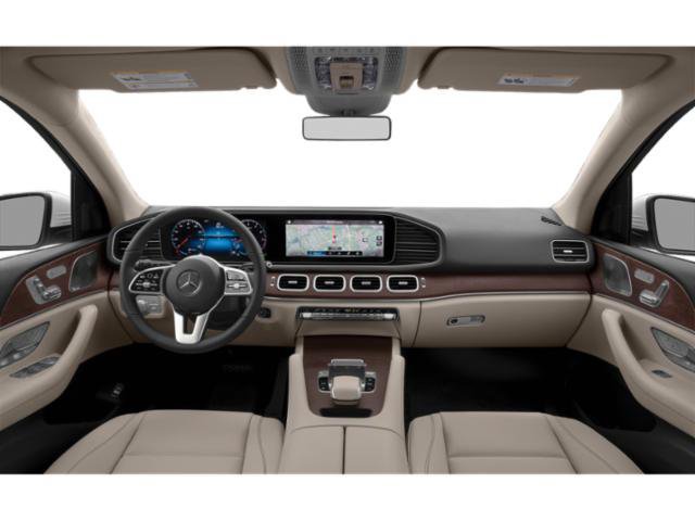 Used 2021 Mercedes-Benz GLE 350 4MATIC image 8