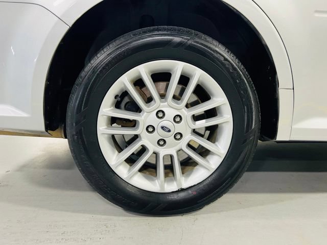 Used 2019 Ford Flex SEL w/ Equipment Group 202A FWD image 12