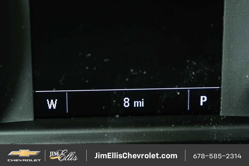 New 2026 Chevrolet Silverado 3500 W/T AWD/4WD image 10