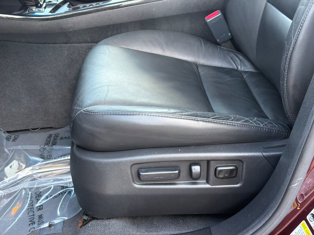 Used 2009 Acura MDX image 13