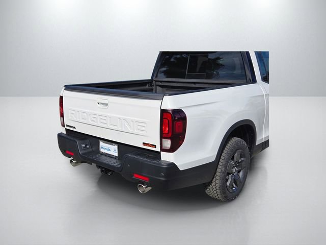 New 2026 Honda Ridgeline TrailSport image 6