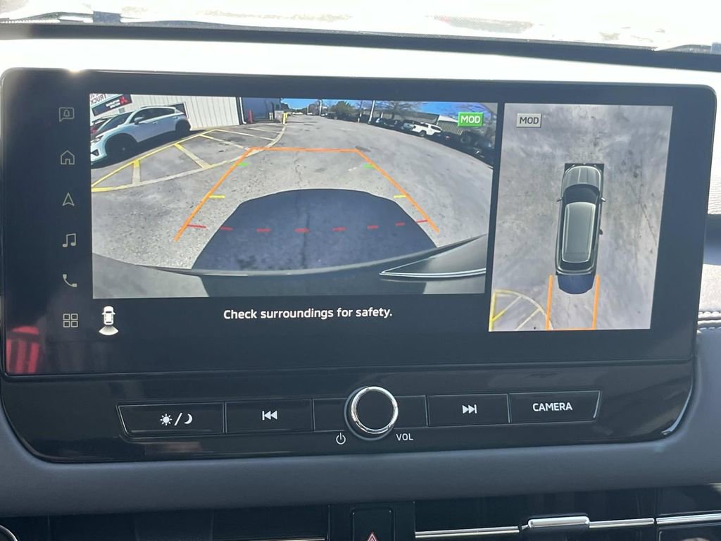 New 2026 Mitsubishi Outlander SE FWD image 22