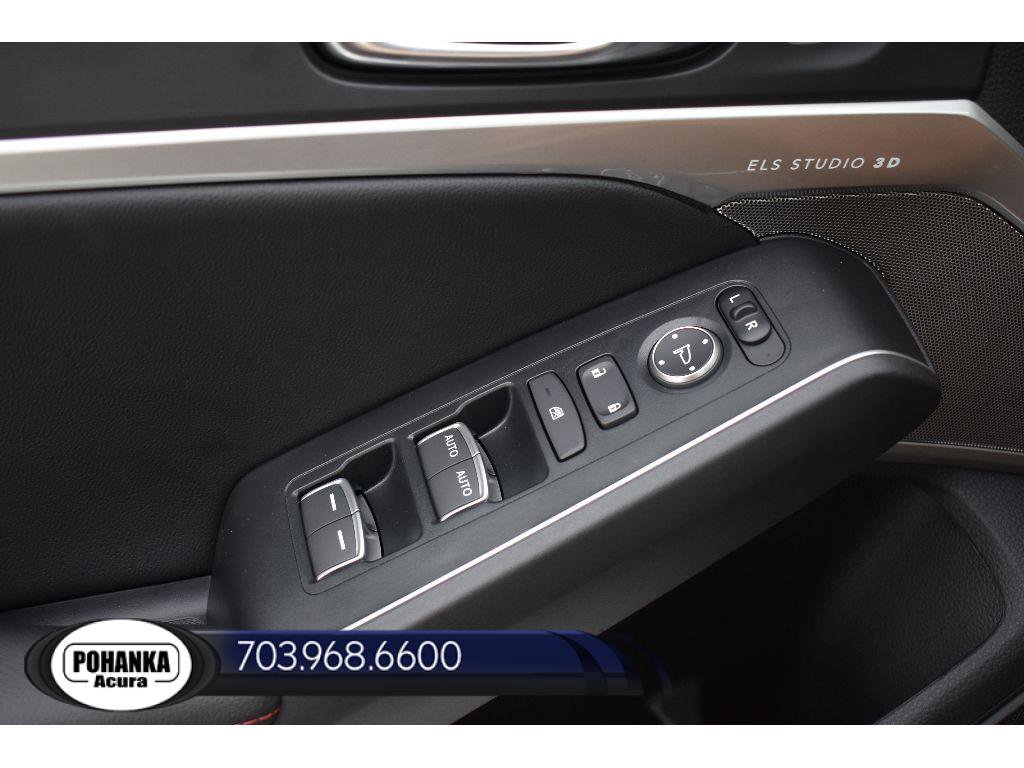 New 2025 Acura Integra Type S image 30