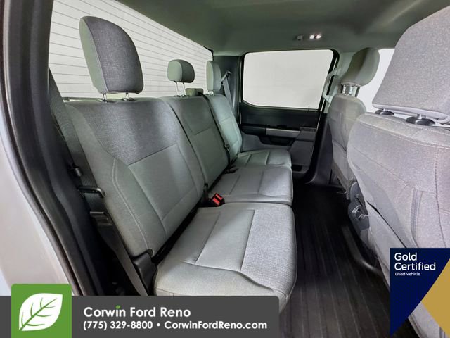 Certified 2024 Ford F150 XLT image 28