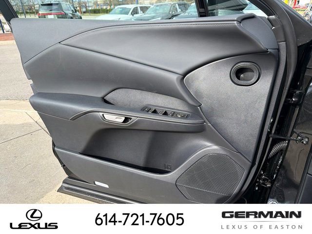 New 2026 Lexus RX 350 Premium image 21