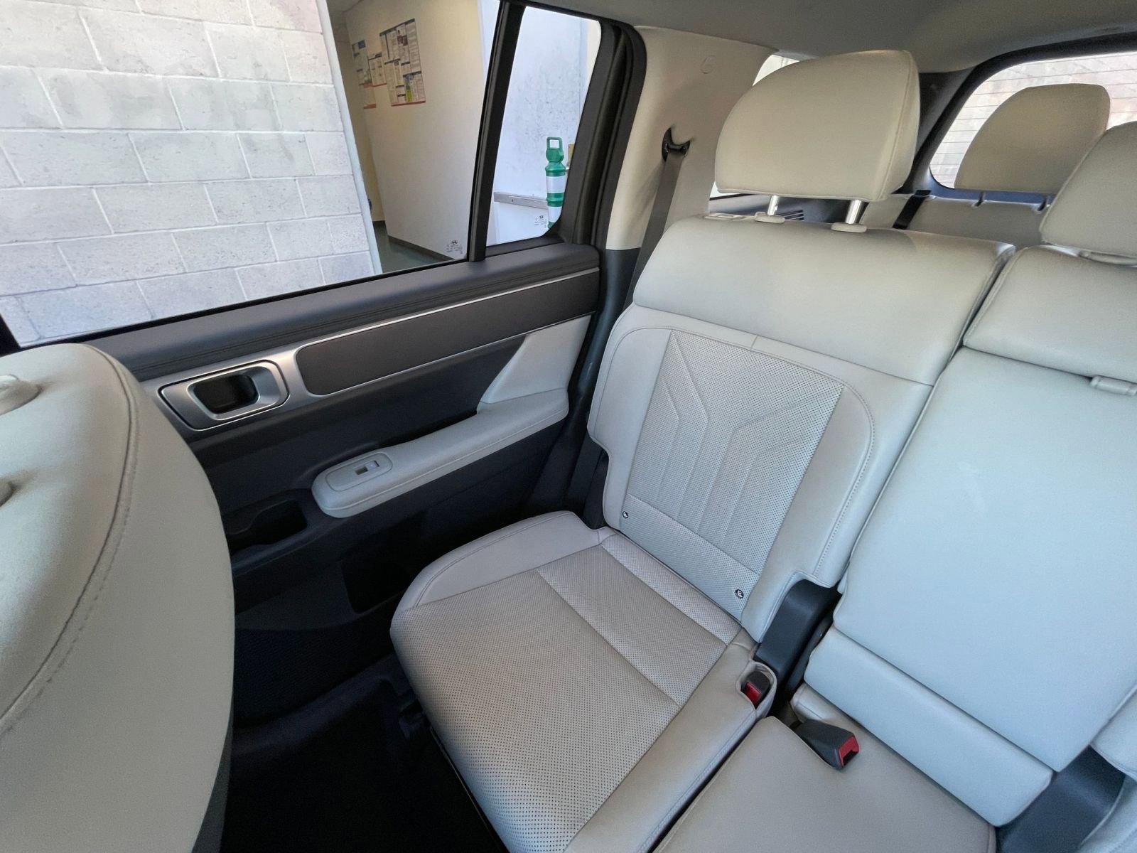 Used 2025 Hyundai Santa Fe SEL image 41