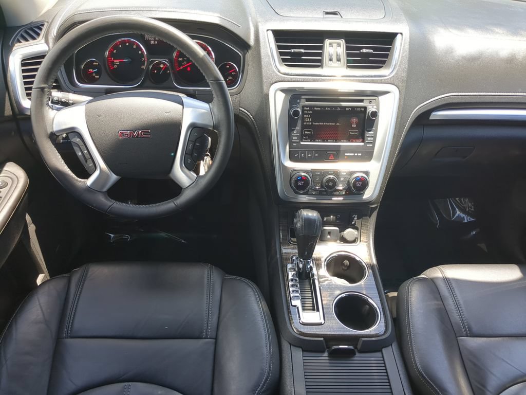 Used 2016 GMC Acadia SLT FWD image 13