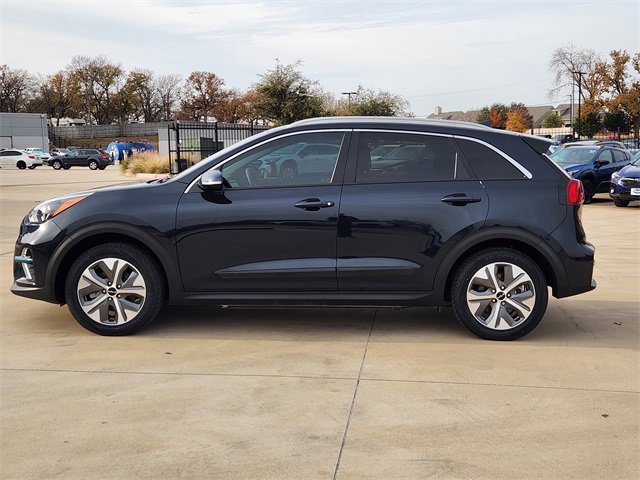 Used 2022 Kia Niro EX Premium image 4