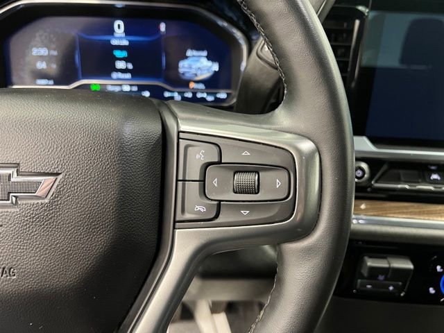 Used 2023 Chevrolet Silverado 1500 RST w/ Protection Package image 29