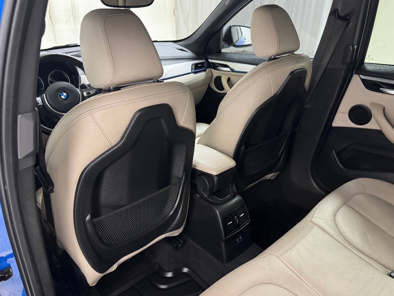 Used 2021 BMW X1 sDrive28i w/ M Sport Package FWD image 25