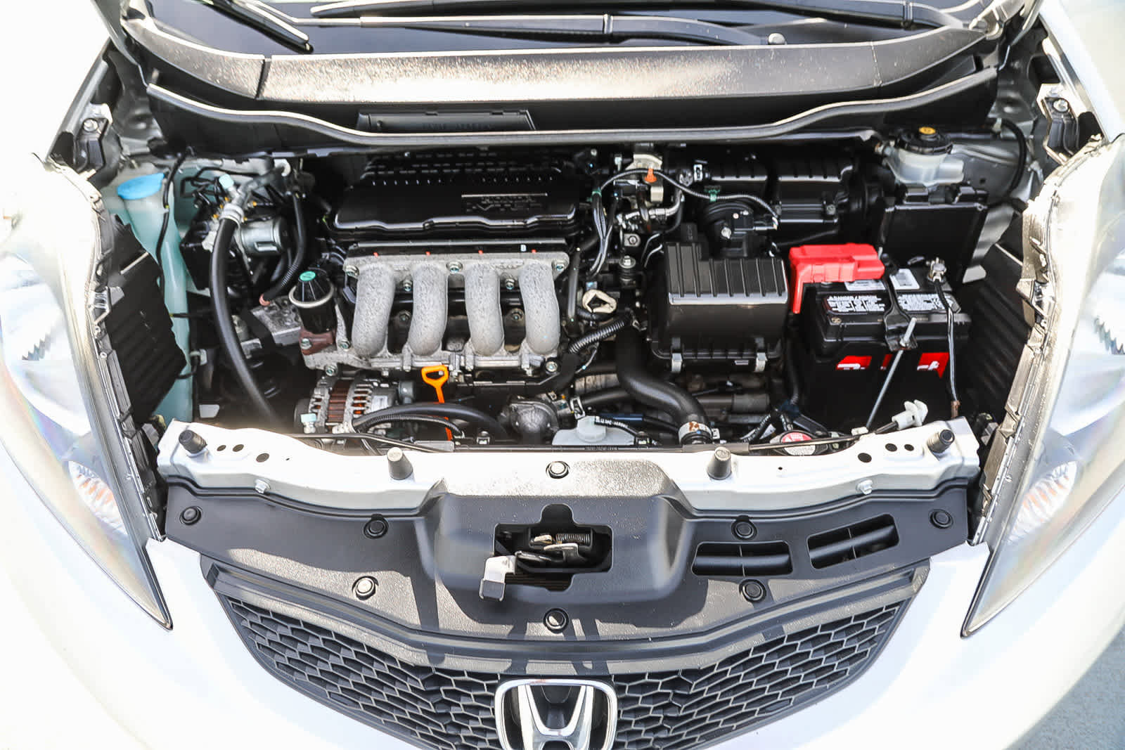 Used 2013 Honda Fit image 26