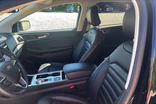Used 2023 Ford Edge SEL w/ Convenience Package AWD/4WD image 23