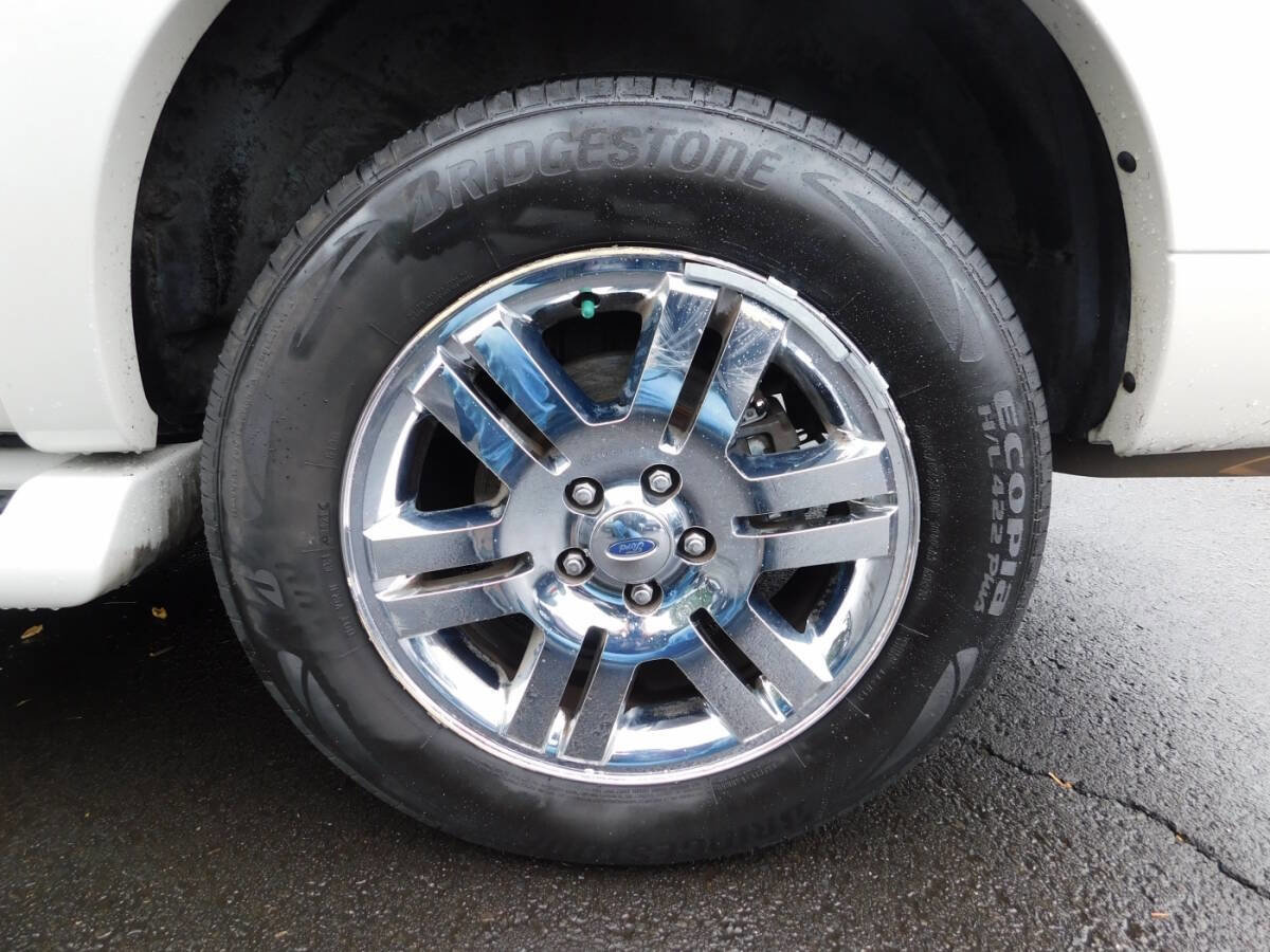 Used 2006 Ford Explorer Limited RWD image 22