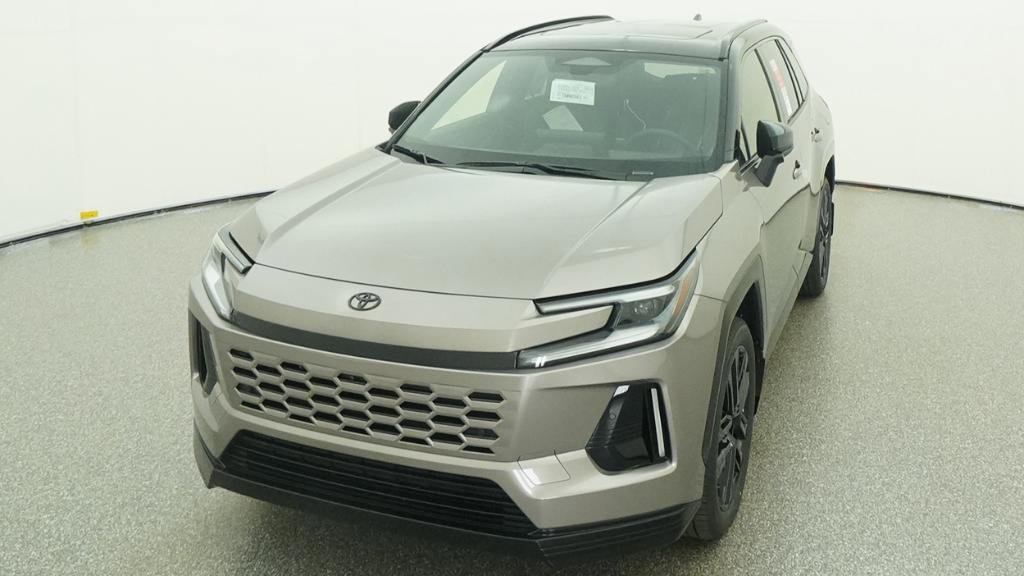 New 2026 Toyota RAV4 FWD image 44