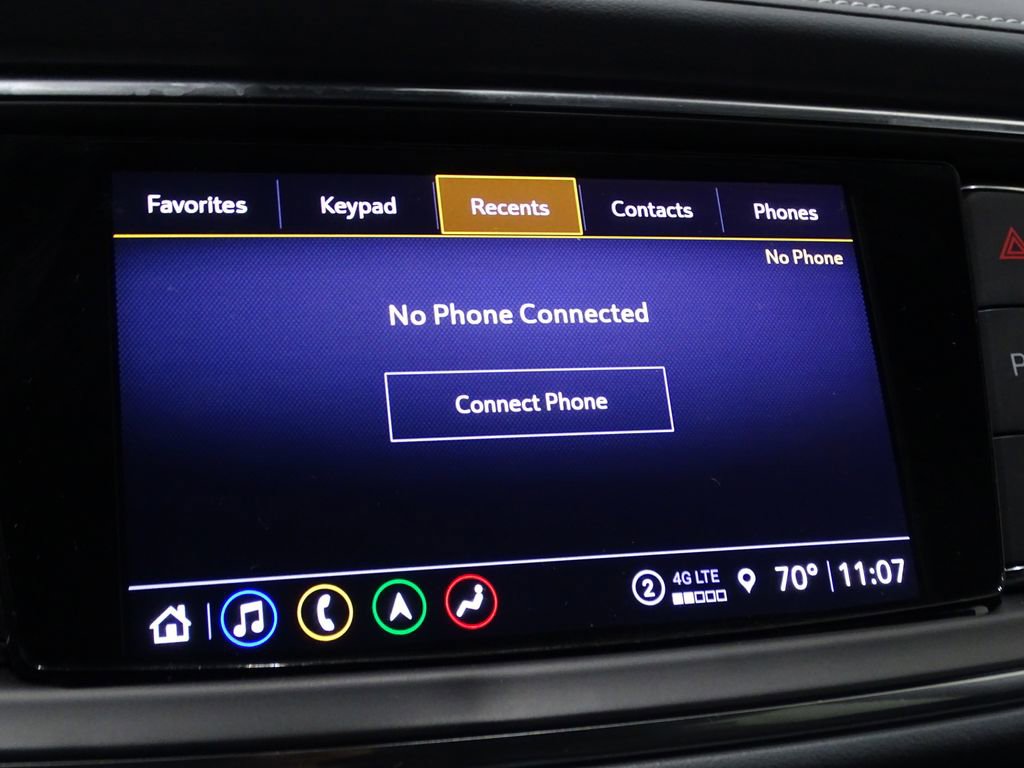 Used 2024 Buick Enclave Premium image 42