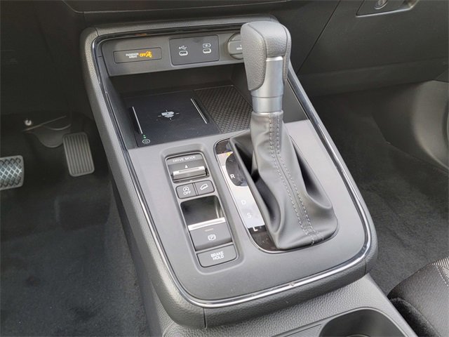 New 2026 Honda CR-V EX image 22