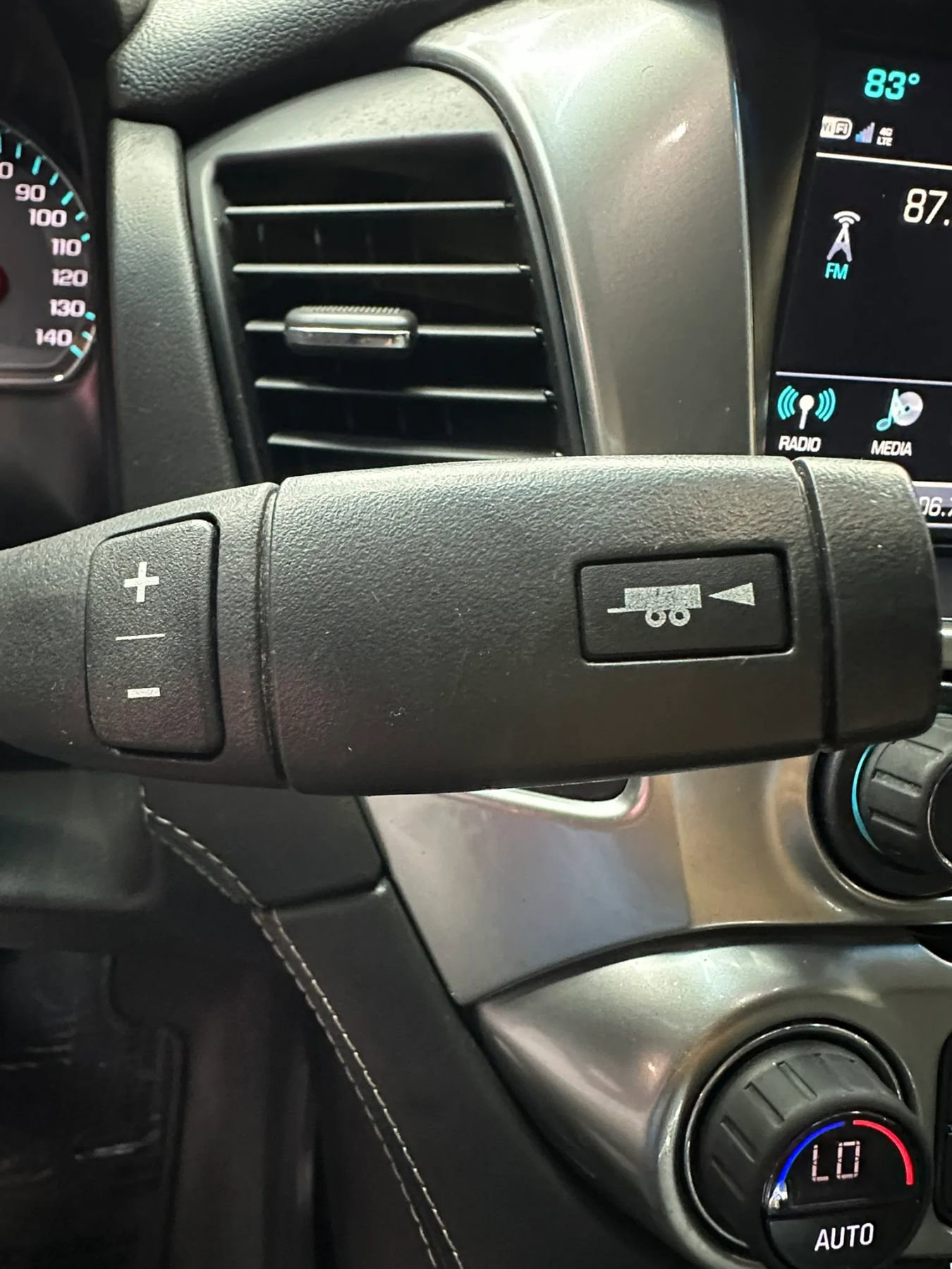 Used 2019 Chevrolet Tahoe LS RWD image 21