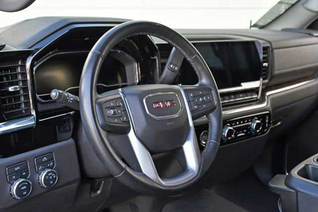 Used 2023 GMC Sierra 1500 Elevation image 22