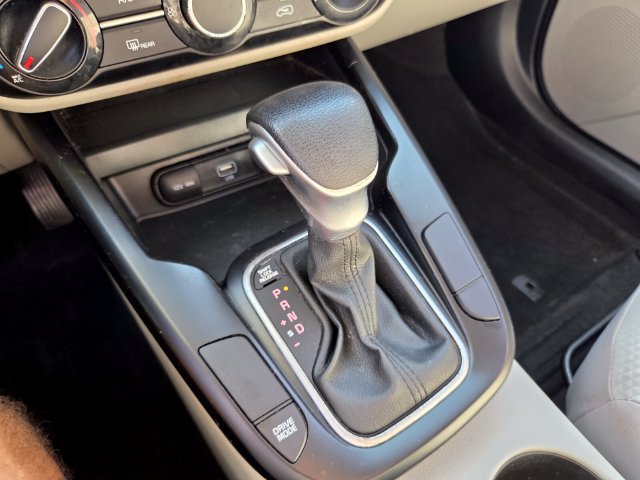 Used 2022 Kia Soul LX w/ Technology Package FWD image 33