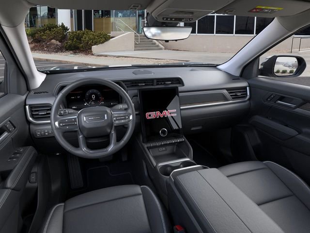 New 2026 GMC Terrain Denali image 15
