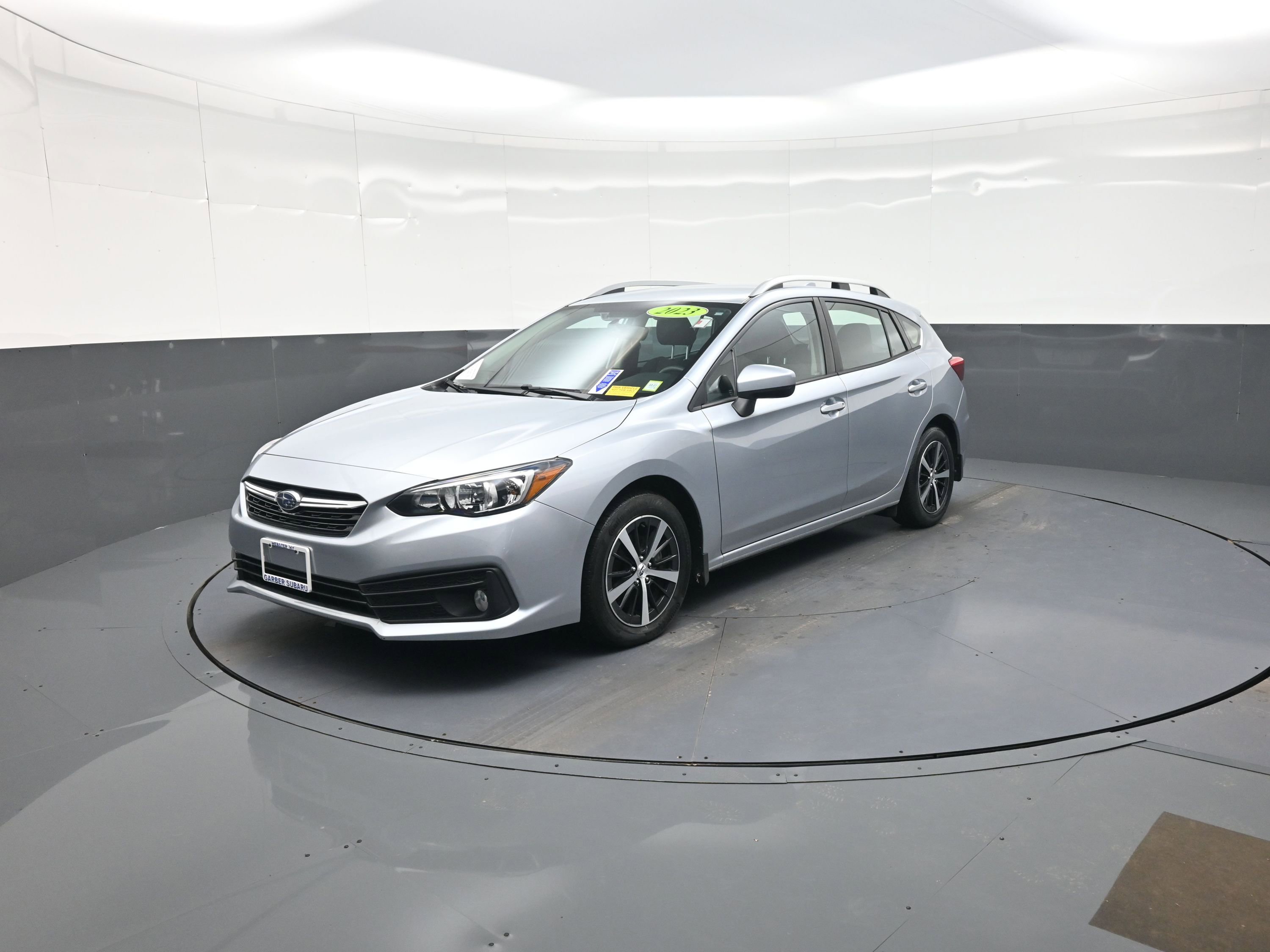 Used 2023 Subaru Impreza 2.0i Premium AWD/4WD image 7