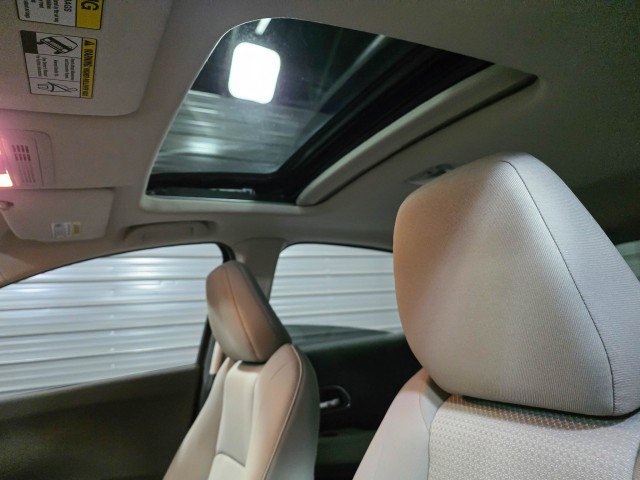 Used 2019 Honda HR-V EX image 17