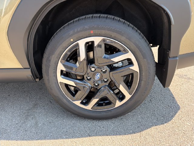 New 2026 Subaru Forester Limited AWD/4WD image 27