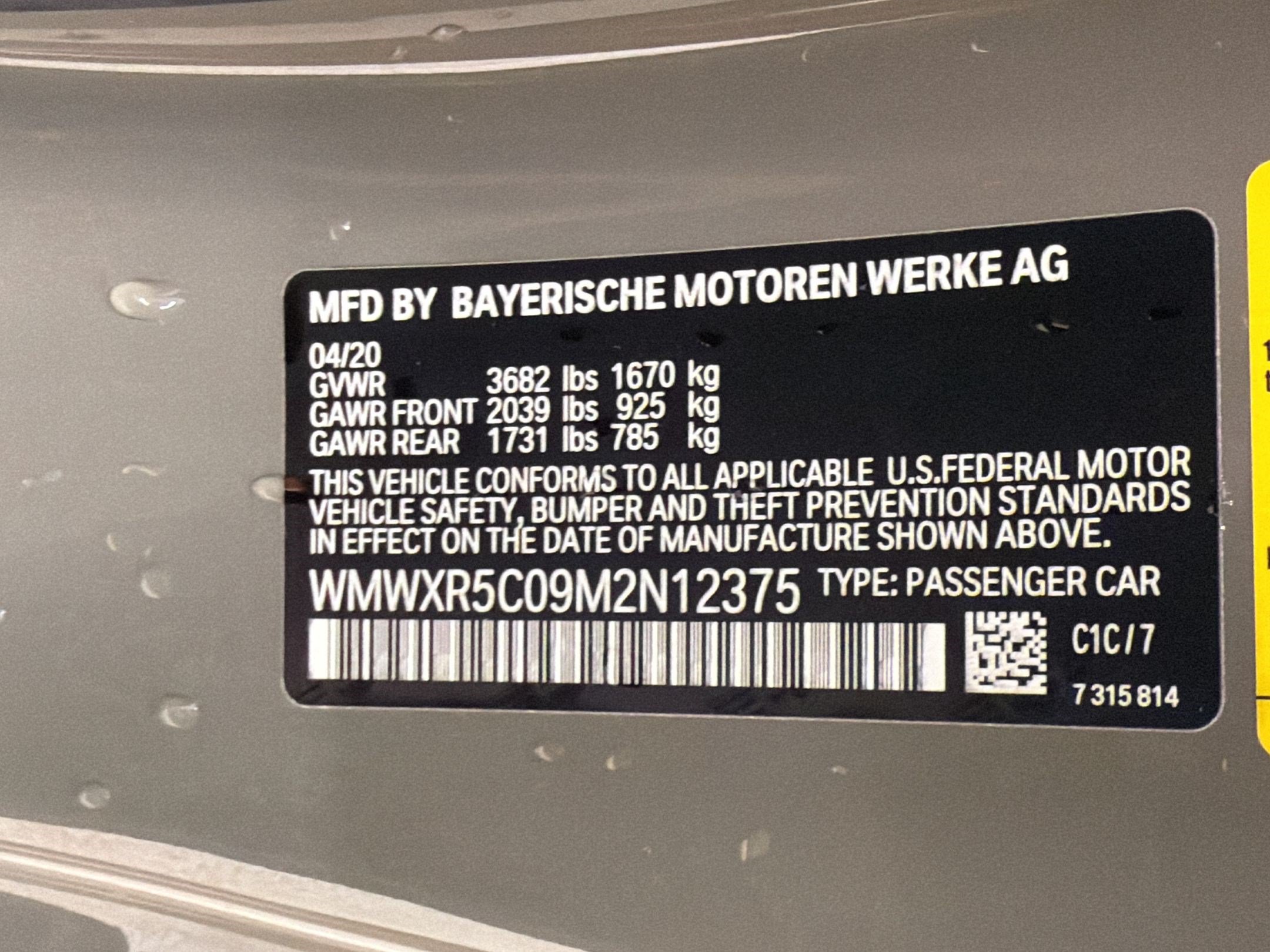 Used 2021 MINI Cooper S FWD image 21