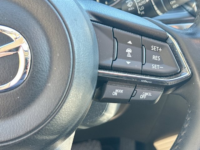 Used 2020 MAZDA CX-5 Grand Touring AWD/4WD image 50