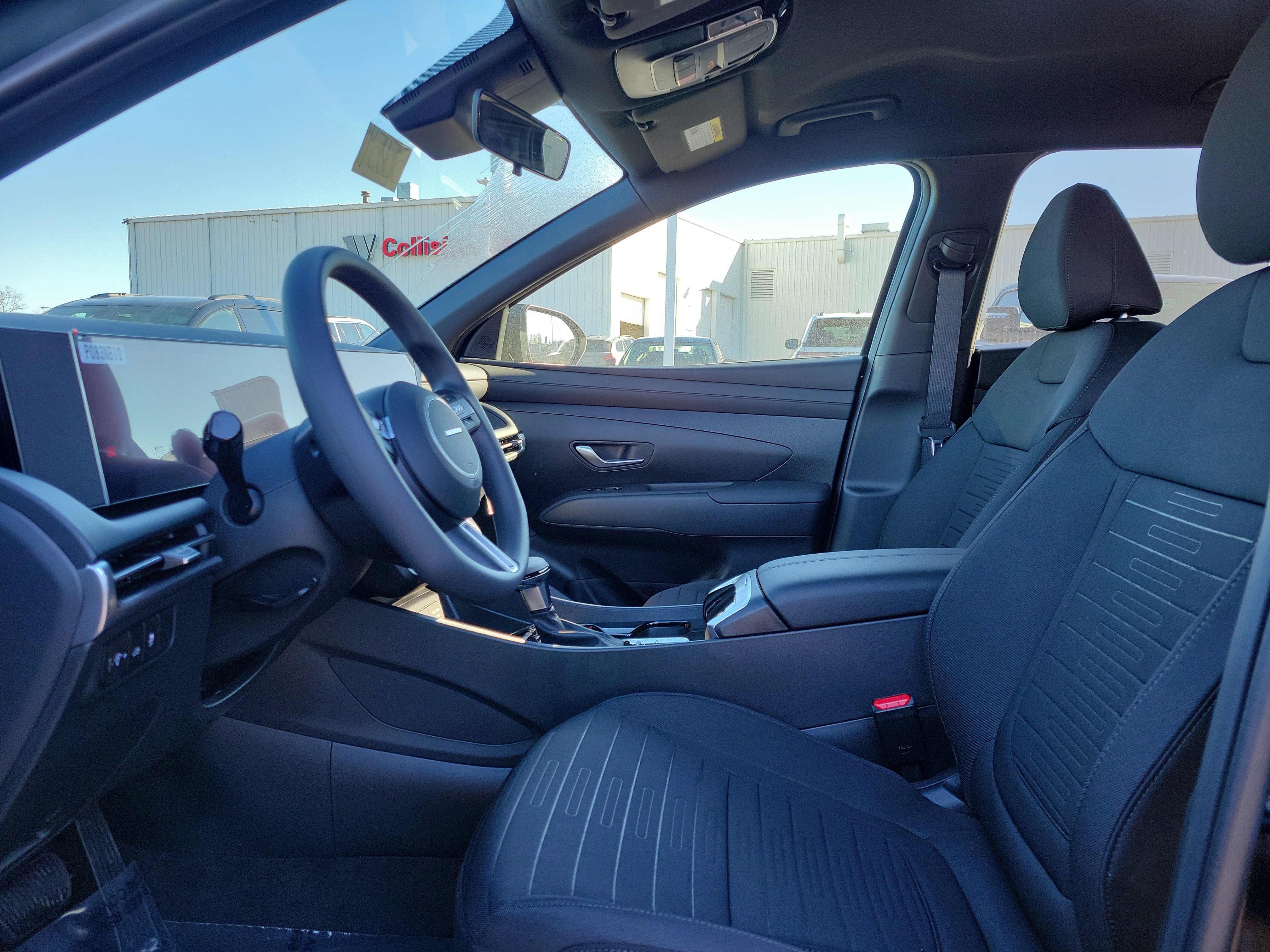 New 2026 Hyundai Santa Cruz SE AWD/4WD image 14