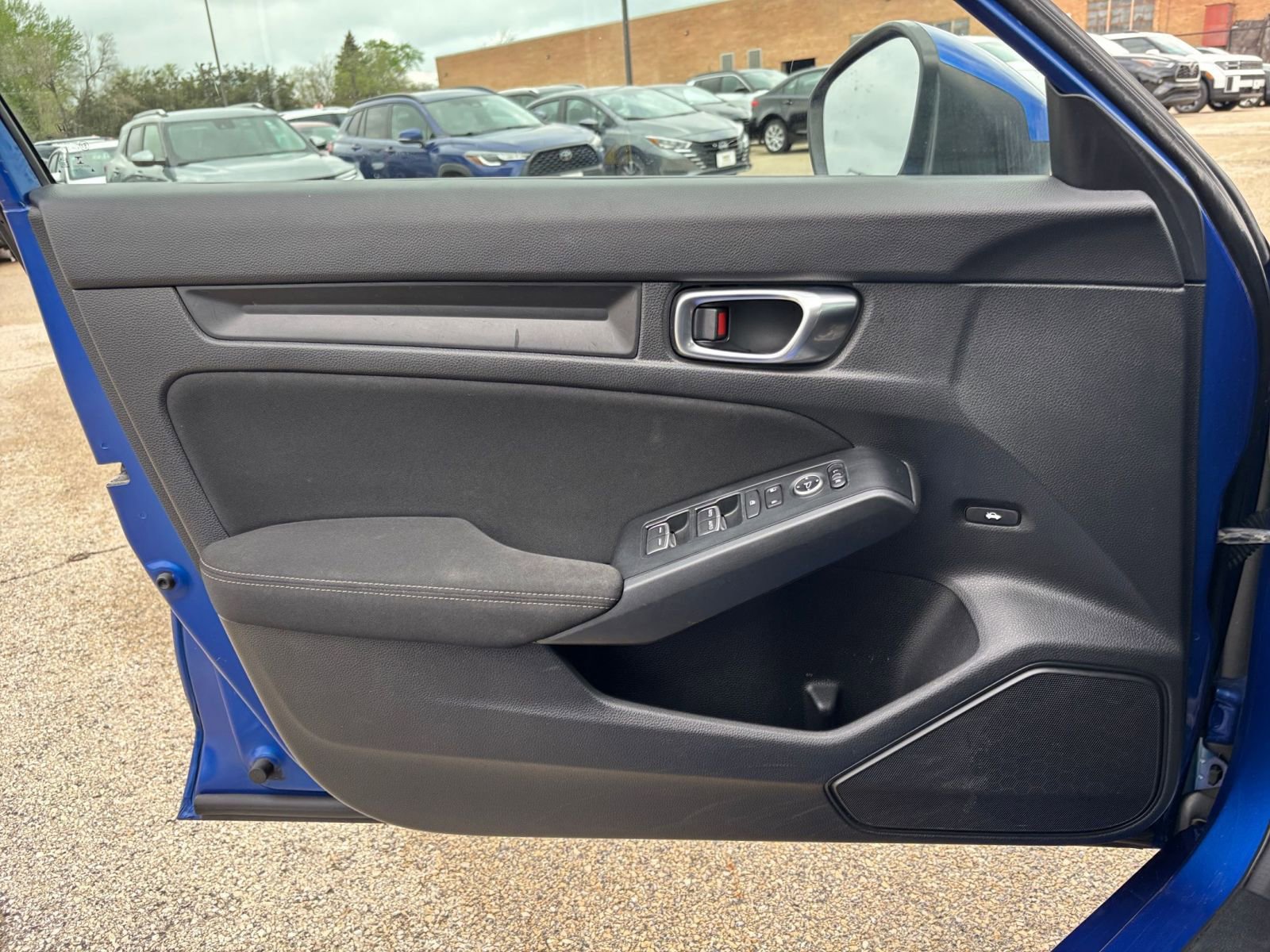 Used 2022 Honda Civic LX image 18