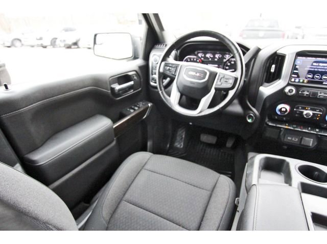 Used 2021 GMC Sierra 1500 Elevation image 7
