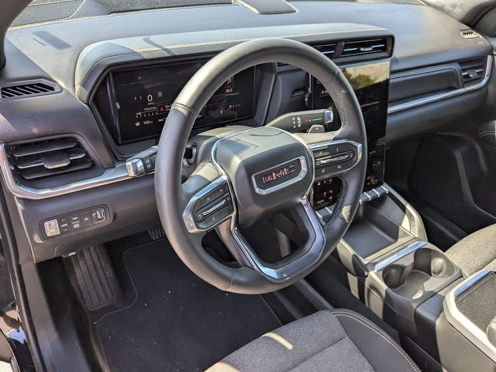 Used 2026 GMC Terrain Elevation AWD/4WD image 10