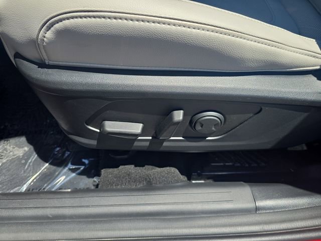 Certified 2024 Hyundai Tucson Limited AWD/4WD image 12