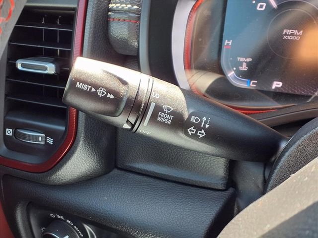 Used 2025 RAM 1500 Rebel AWD/4WD image 18