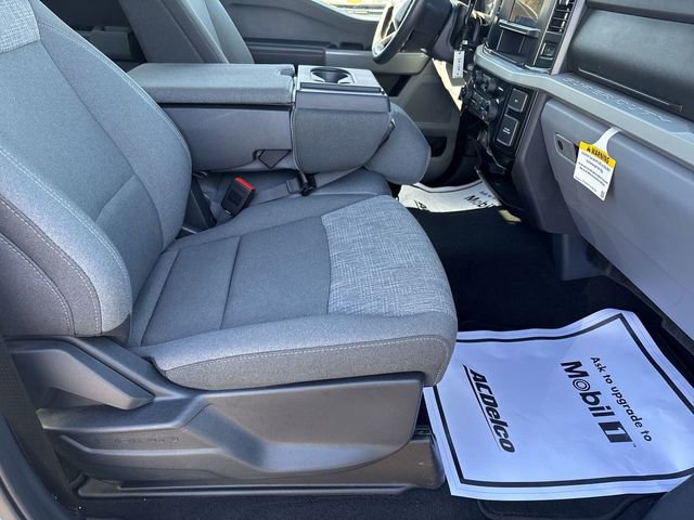 Used 2025 Ford F350 XLT image 24