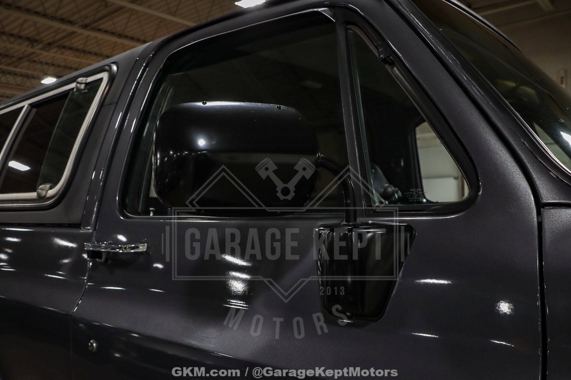 Used 1987 Chevrolet Blazer 4WD image 65