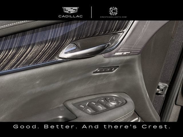 Certified 2023 Cadillac XT6 Premium Luxury w/ LPO, Floor Liner Package FWD image 26