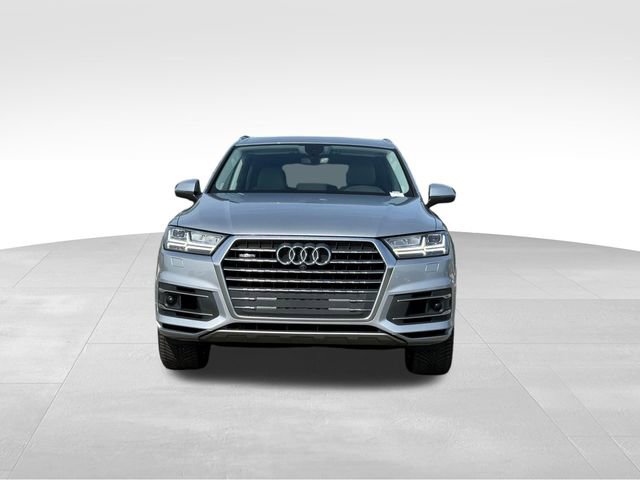 Used 2017 Audi Q7 3.0T Prestige image 8