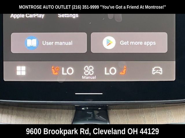 New 2026 Volvo XC60 B5 Plus w/ Protection Package Premier image 24