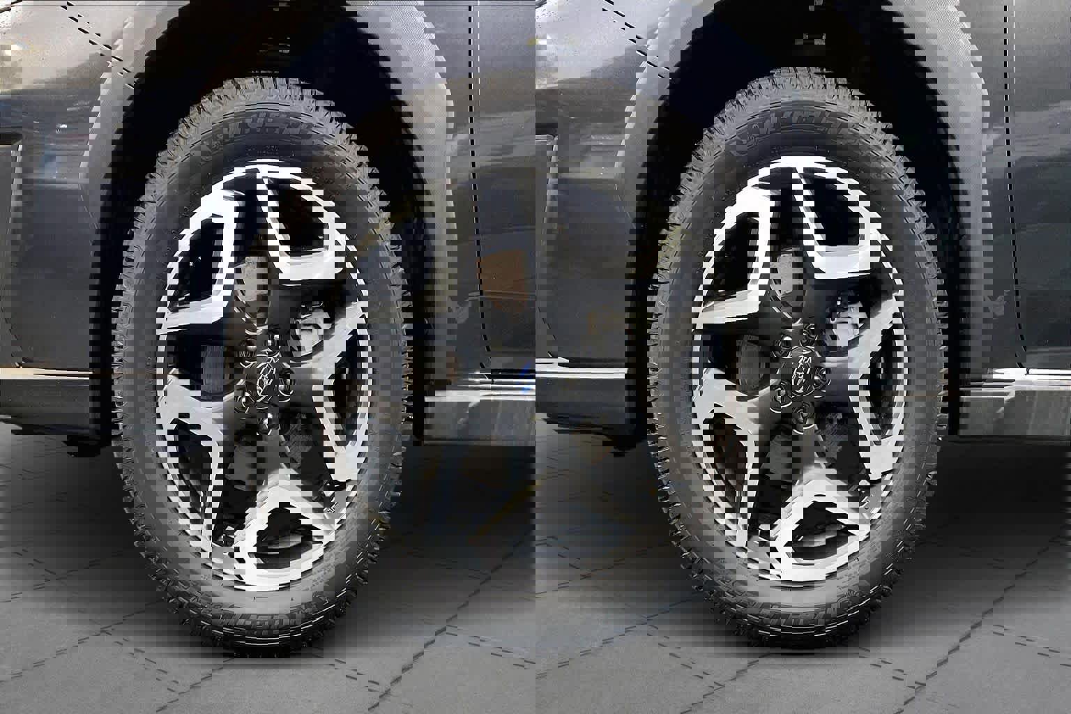 Used 2023 Subaru Crosstrek 2.0i image 10