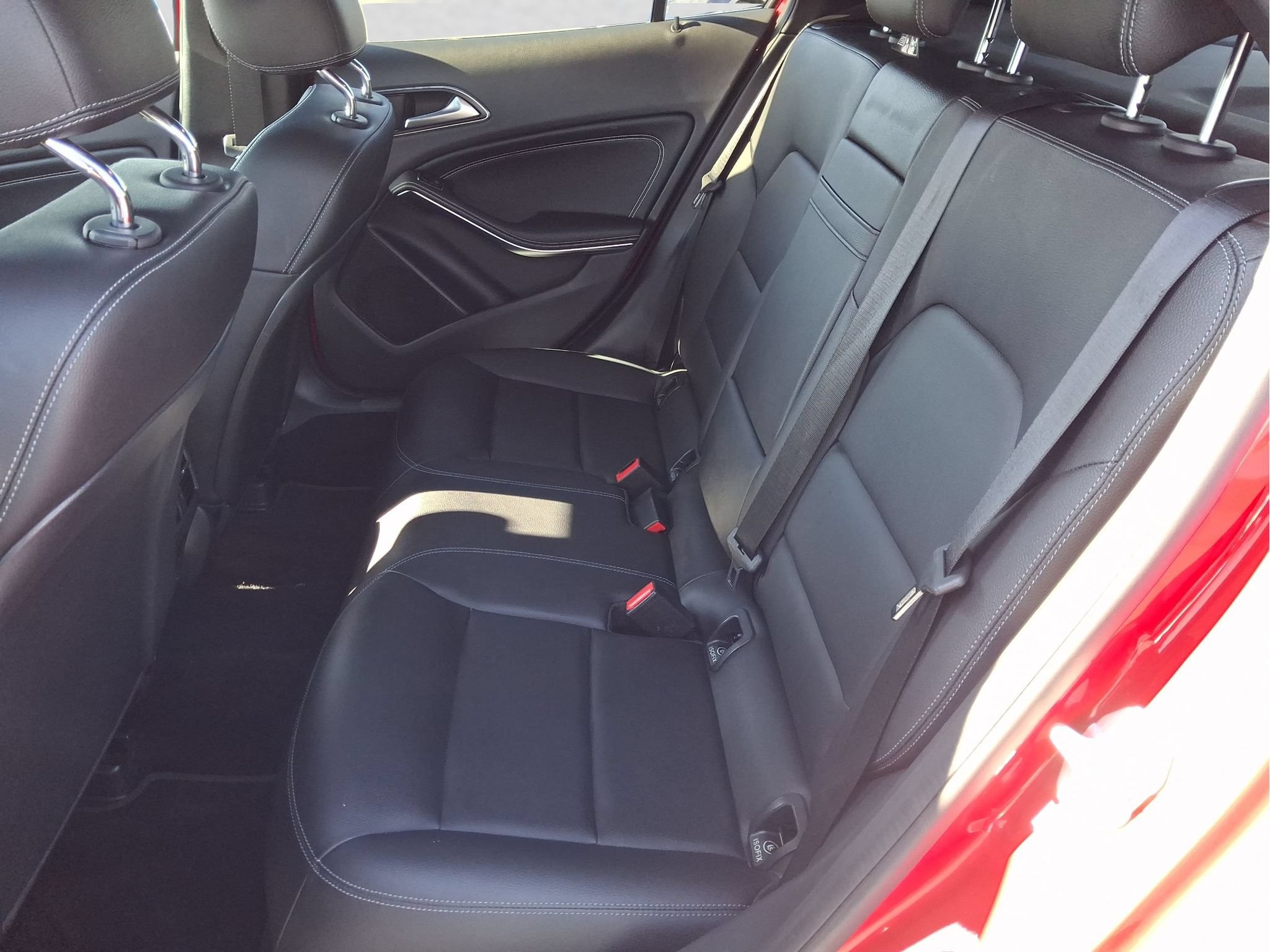 Used 2017 Mercedes-Benz GLA 250 image 11
