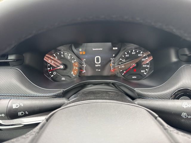 New 2026 Jeep Compass Latitude image 17