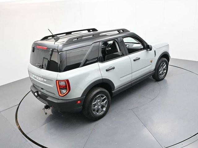 Used 2023 Ford Bronco Sport Badlands image 24