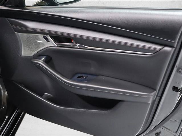 Used 2020 MAZDA MAZDA3 AWD Sedan w/ Premium Package image 24