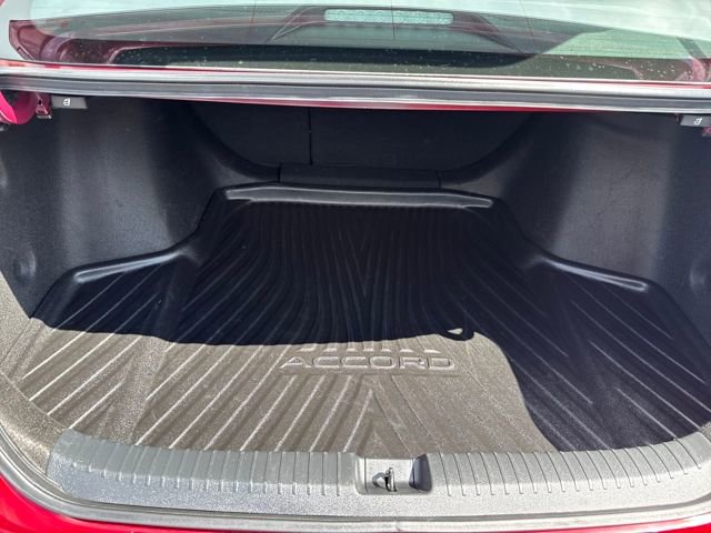 Used 2023 Honda Accord Sport image 27