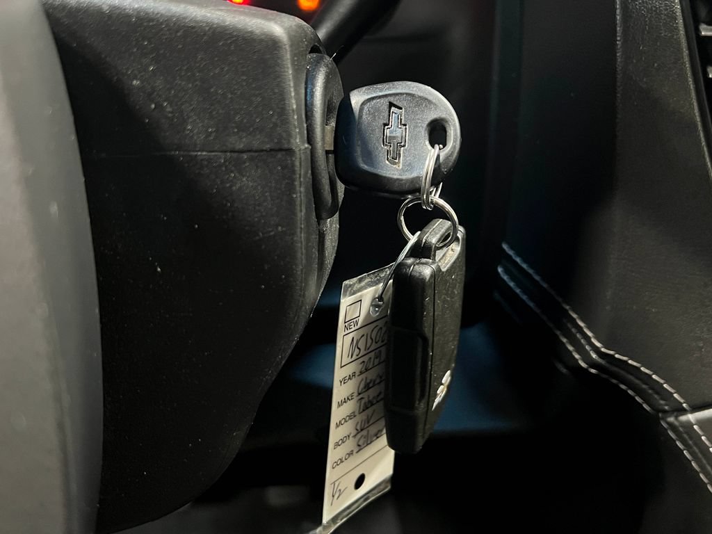Used 2019 Chevrolet Tahoe LS AWD/4WD image 21