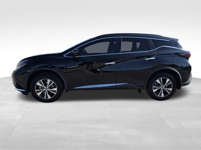 Used 2022 Nissan Murano SV FWD image 4