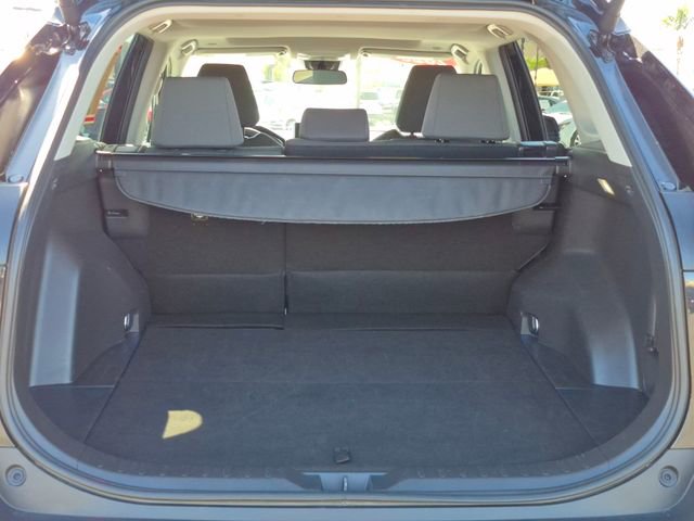 Used 2025 Toyota RAV4 XLE w/ Convenience Package image 6