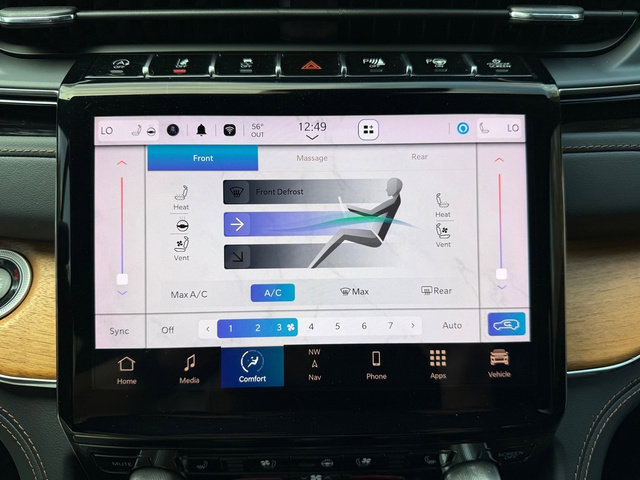 Used 2023 Jeep Grand Cherokee L Summit image 32